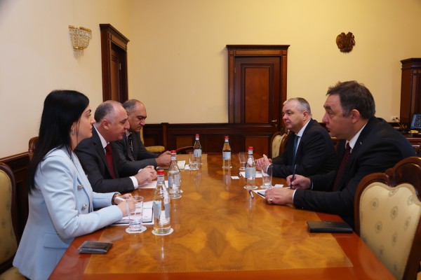 ԵԱՀԿ աջակցությամբ ՀՀ հակակոռուպցիոն կոմիտեի աշխատակիցների համար վերապատրաստում է կազմակերպվել