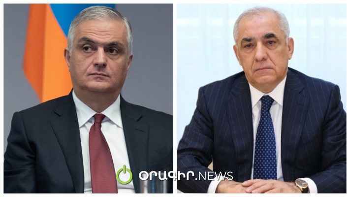 Ադրբեջանի վարչապետը հայտնել է, որ Բաքուն պատրաստ է Երևանի հետ խաղաղության պայմանգիր ստորագրել