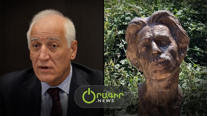 Վահագն Խաչատուրյանը շարունակում է խայտառակել Հայաստանը