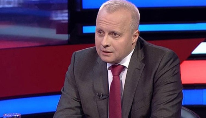 Հայկական կողմը դեռևս բացատրություն չի տվել Զատուլինի և Սիմոնյանի հարցով. Կոպիրկին