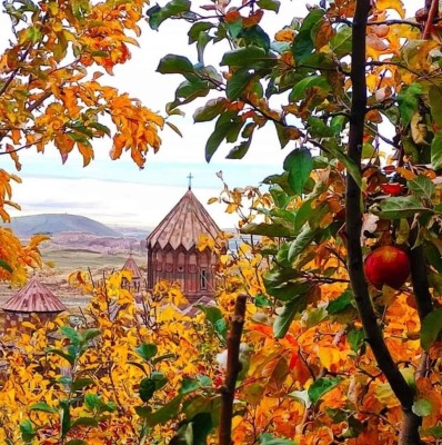 Ինչպիսի՞ եղանակ է սպասվում առաջիկա օրերին