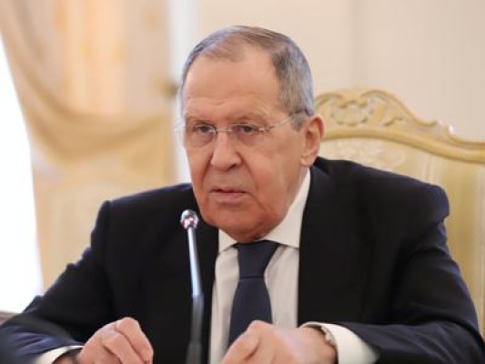 Կիեւը որքան ձգձգի բանակցությունները, դրանք ավելի բարդ կընթանան. Լավրով