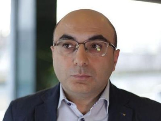 Կա ավելի վտանգավոր բան, քան՝ թուրքական սպառնալիքը. Վահե Հովհաննիսյան