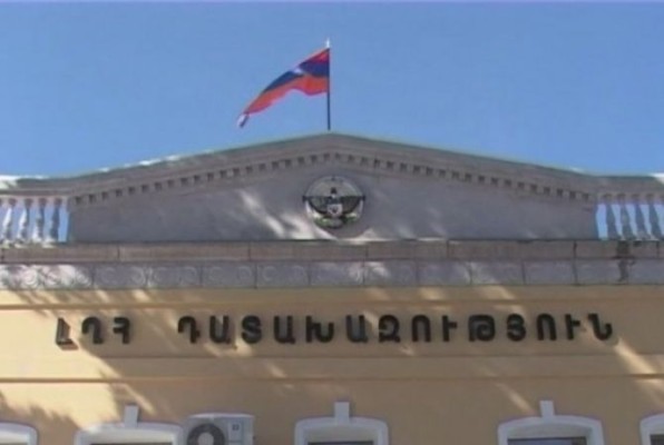 Արցախի մշտական ներկայացուցչության աշխատակիցը մեղադրվում է պետական դավաճանության համար