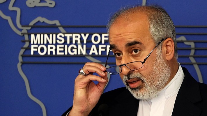Թեհրանը կողմնակից է ռուս-ուկրաինական պատերազմի ավարտին