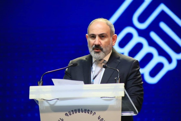 Նիկոլ Փաշինյանը խաբել է. մաս 124. Ժողովուրդ