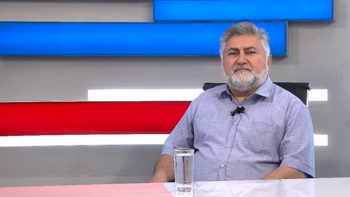 Ի՞նչ կապ ունեն Սովետական Միության քարտեզները միջազգային սահմանների հետ․ Արա Պապյան