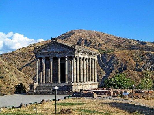 Ժամային փոփոխություններ պատմամշակութային արգելոցներում և արգելոց-թանգարաններում
