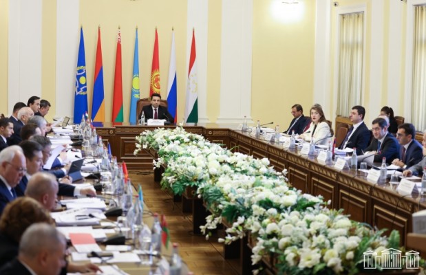 Կայացել է ՀԱՊԿ ԽՎ քաղաքական հարցերի և միջազգային համագործակցության մշտական հանձնաժողովի նիստը