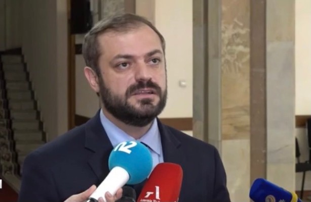 Գուցե մուտքագրողը հոգնած էր,մկնիկը վերև-ներքև է արել․Պապոյանը՝ ՔՊ վարչության ընտրության վերահաշվարկի մասին