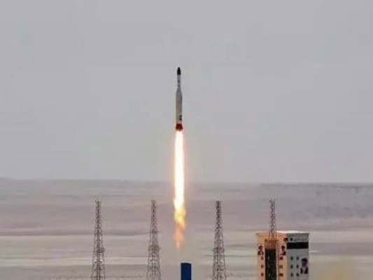 Իրանը հաջողությամբ գործարկել է Ghaem 100 Booster-ը՝ նյարդայնացնելով ԱՄՆ-ին