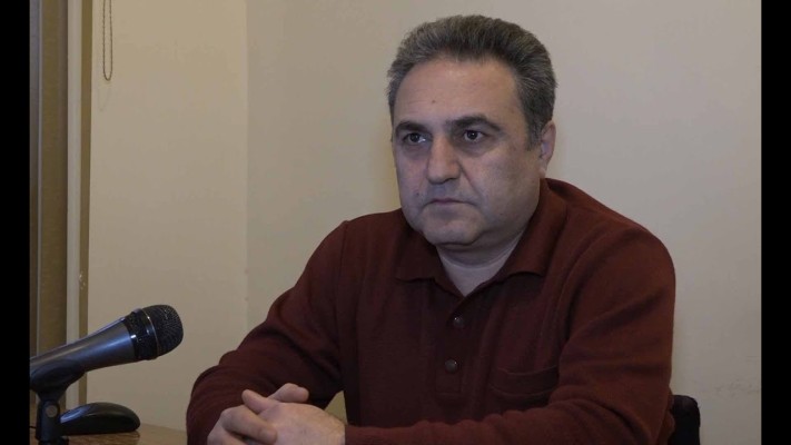 Վաշինգտոնյան հանդիպումը լուրջ արդյունքներ չարձանագրեց․ քաղաքագետ