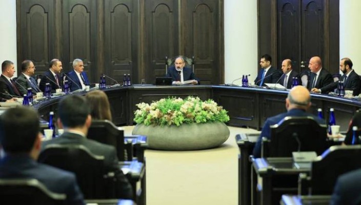 Իշխանությունը կրկին օրակարգ է բերում պատերազմի ժամանակ կիրառվող սահմանափակումները. Նոր նախագիծ են մշակել․ Հրապարակ