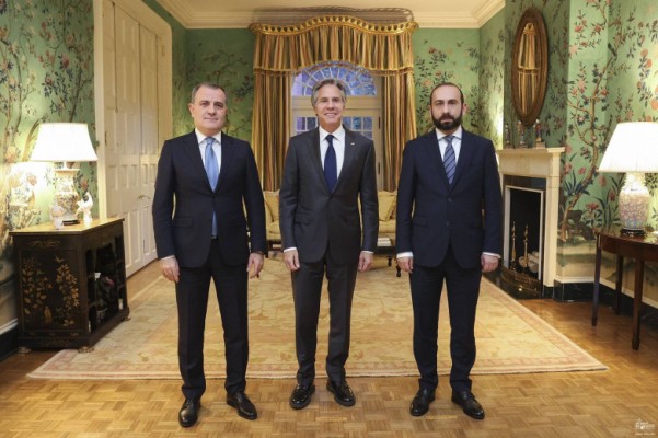 Կոնկրետ պատասխան դեռ չեն տվել․ Փաստ