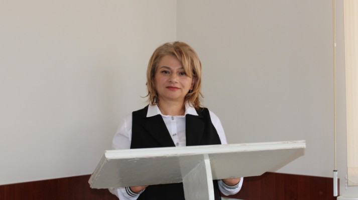 Հայտնի է Բերդի նոր համայնքապետը