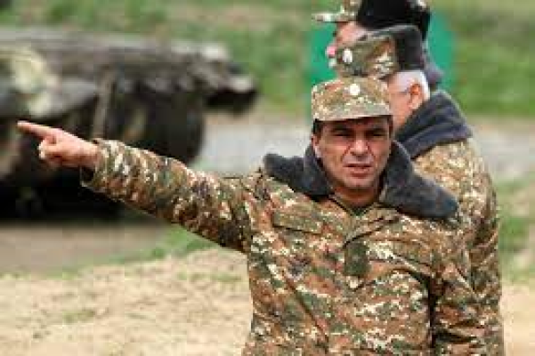 Միքայել Արզումանյանի գործով հարցաքննվել է Հայաստանի և Արցախի գրեթե ողջ զինվորական վերնախավը