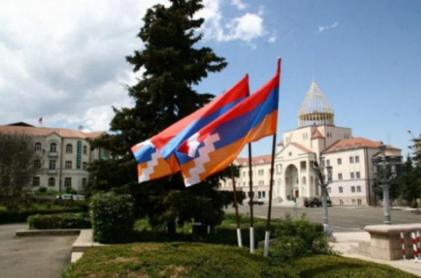 Արցախում շինարարության ցուցանիշը նախորդ տարվա համեմատ աճել է ավելի քան 7 տոկոսով