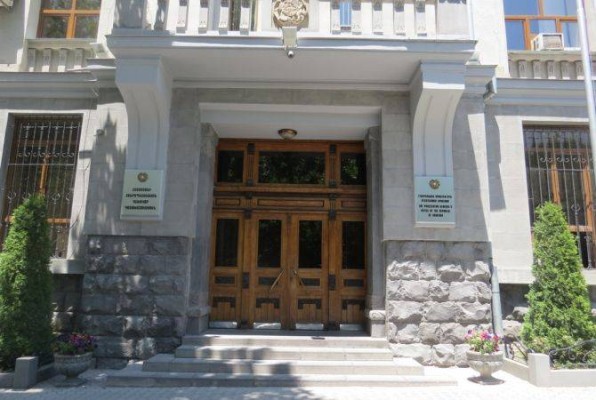 Տարեցների բնակության համար խնամքի տներ ձեռք բերելու ծրագրի շրջանակում ընկերության տնօրենը հափշտակել է 17 մլն 160 հազար դրամ գումար