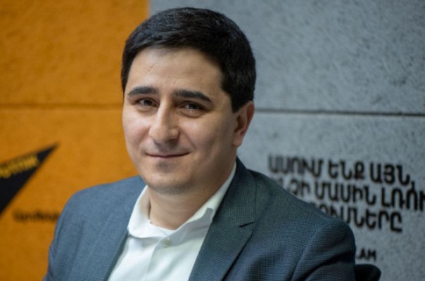 Միջազգային իրավական հարցերով ՀՀ ներկայացուցիչը կմեկնի Ստրասբուրգ