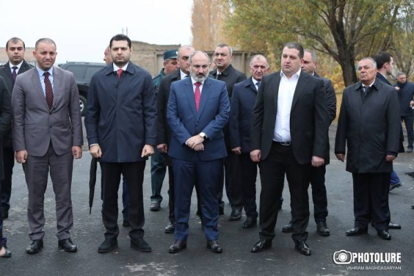 ՔՊ շարքերում հիասթափված են Նիկոլ Փաշինյանից․ Հրապարակ