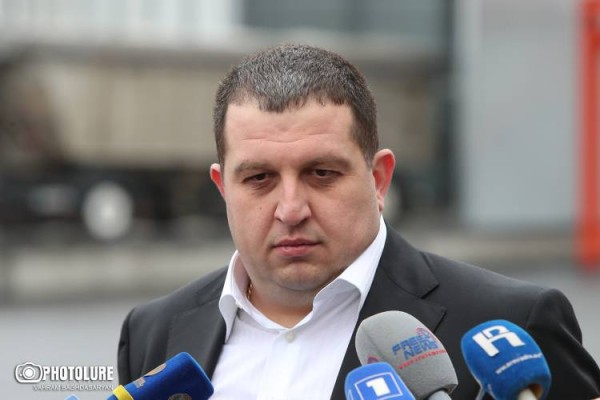 ՔՊ-ի սրտի օլիգարխի բիզնեսը ծաղկում է․ Հրապարակ