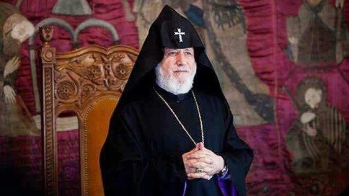 Գարեգին Բ-ի օրհնությամբ Ստեփանակերտում առաջին անգամ կկատարվի քահանայական ձեռնադրություն
