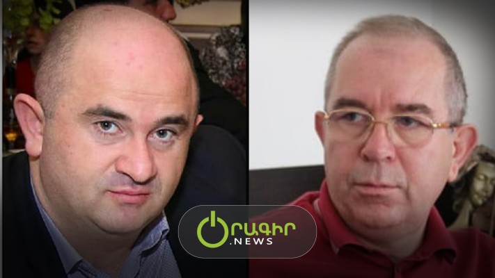 Սպասում էինք, որ Արղամանյանենք մի բան կբստրեին. Բերդի կալանավորված համայնքնապետի փաստաբան