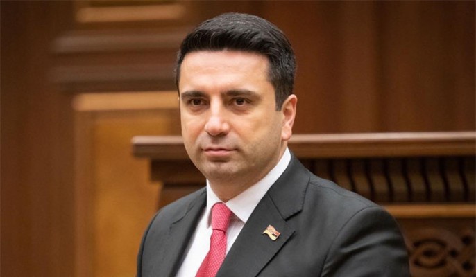 Ոչ մի լուրջ բան տեղի չի ունեցել, և ոչ մեկը չի տուժել․ Ալեն Սիմոնյան