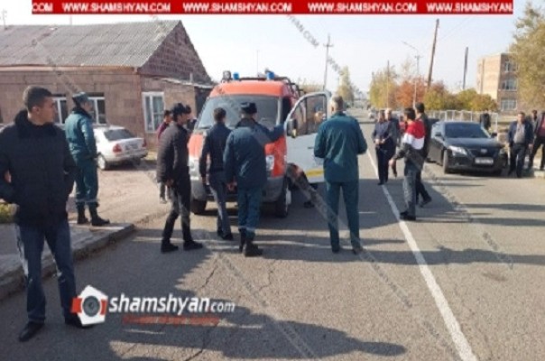 Կա տեղեկություն, որ 12-ամյա աղջկա հանդեպ էլ սեռական բռնություն է տեղի ունեցել. Զոհրաբյան