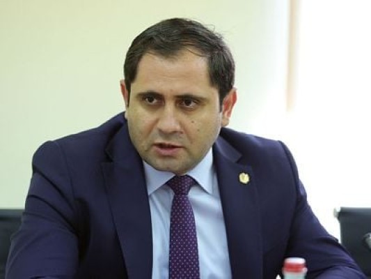 Պայմանագրային ծառայության ավարտից հետո զինվորականներին կտրամադրվի 5 մլն դրամ․ ՊՆ նախարար