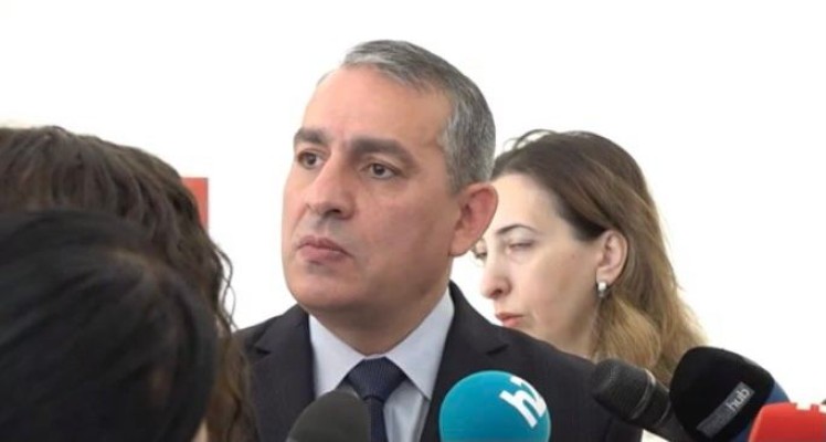 ԱԹՍ-ների լավագույն օրինակները հաստատ ռուսականը չեն․ ՔՊ-ական պատգամավորը՝ զենք գնելու մասին