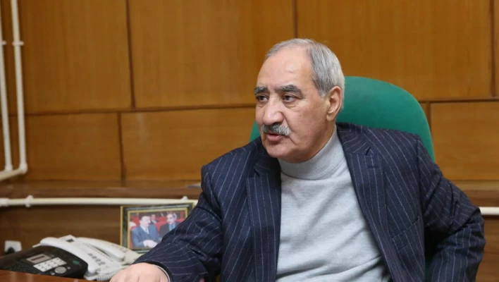 Ադրբեջանի մեջլիսում առաջարկել են դադարեցնել Ֆրանսիայի հետ հարաբերությունները