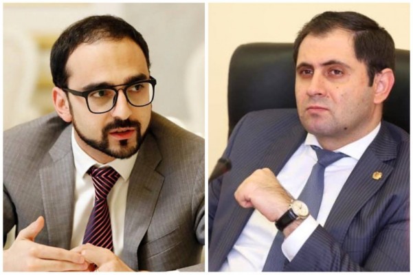 Պայքար երկրորդ, միգուցե առաջին տեղի համար. Փաստ