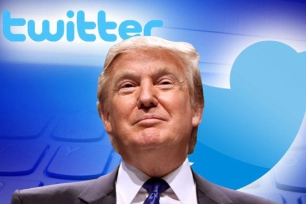 Թրամփը «վերադարձել» է Twitter․ 40 րոպեում՝ ավելի քան 1,3 միլիոն հետևորդ