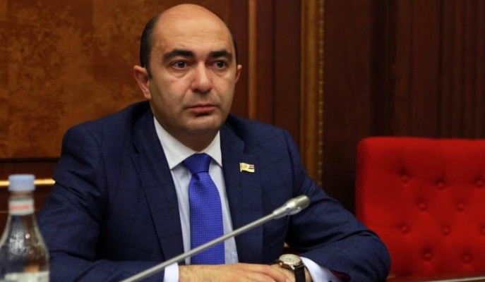 Այս հարձակումներով Բաքուն ՀՀ-ին «խաղաղություն» է առաջարկում. միջազգային հանրությունը լուռ դիտում է աբսուրդը. Մարուքյան