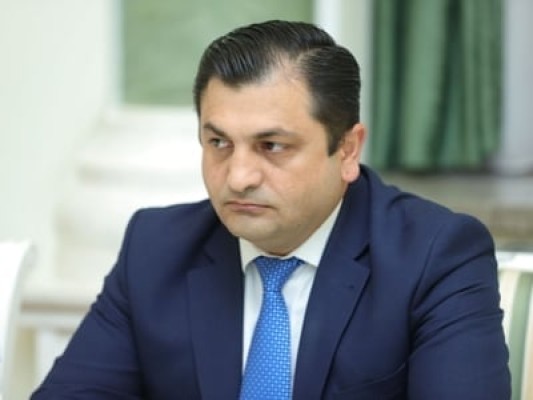 ՀՀ քննչական կոմիտեի նախագահը նոր մամուլի քարտուղար ունի
