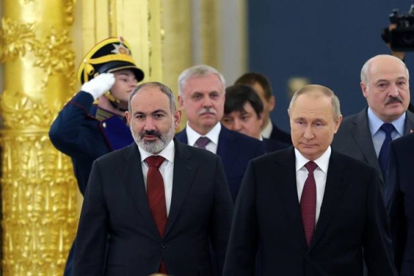 Որտե՞ղ է տեղի ունենալու ՀԱՊԿ խորհրդի նիստը․ Հրապարակ