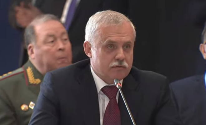 ՀԱՊԿ-ն առաջիկայում մարտավարական և հատուկ զորավարժություններ կանցկացնի.  գլխավոր քարտուղար