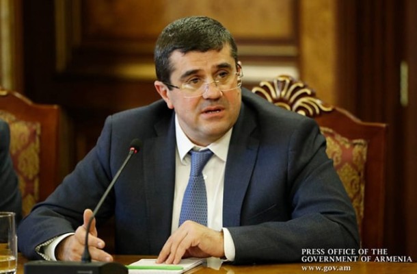 Ադրբեջանը տարբեր հատվածներում խոչընդոտում է գյուղատնտեսական աշխատանքներին. Արայիկ Հարությունյան