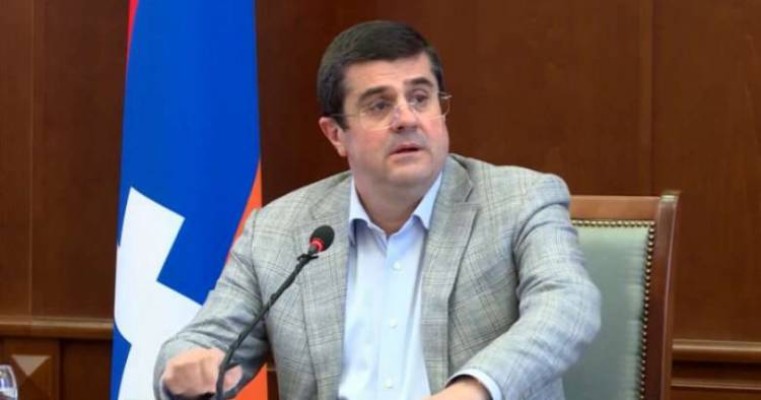 ԱՀ Սահմանադրության նախագիծը հետ են ուղարկել լրամշակման․ Հրապարակ