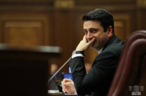 ԱԺ նախագահը անձնական բժիշկ կունենա