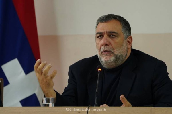 Վարդան Օսկանյա՞ն, թե՞ Արա Այվազյան. Ռուբեն Վարդանյանը Մոսկվայից վերադառնալուց հետո նոր նշանակումներ կանի