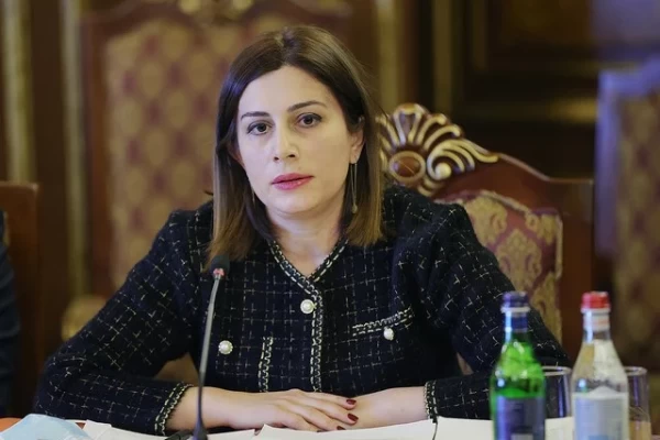 Այրվածքաբանության ողջ ինստիտուտը տեղավորել են մի հարկաբաժնում․ Ժողովուրդ
