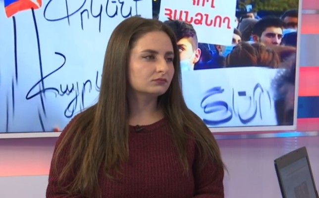 Տպավորություն է, որ ներկա իշխանությունները մոռացել են մանդատից ու իշխանությունից հետո եկող կյանքի գոյության մասին․ պատգամավոր