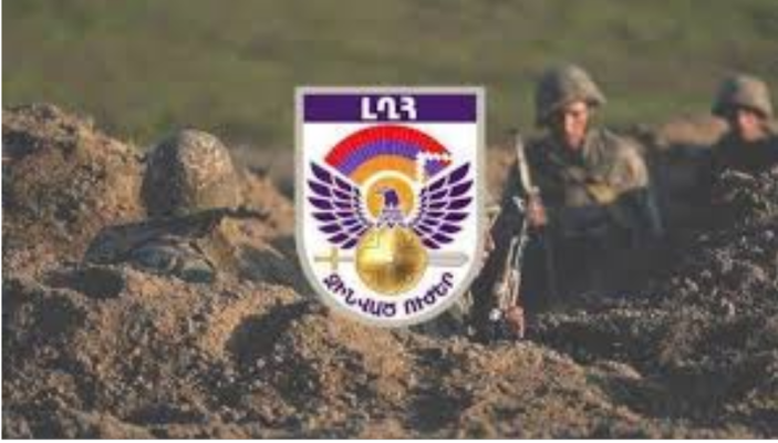 ՊԲ ստորաբաժանումները չեն կրակել Շուշիի, Մարտունու և Ասկերանի շրջանների օկուպացված տարածքներում տեղակայված ադրբեջանական դիրքերի ուղղությամբ. ՊԲ