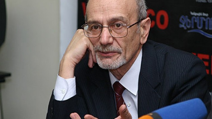 Պետությունը մեր գրպանից է սուբսիդավորելու. Արմեն Պողոսյանը՝ ջրի թանկացման մասին