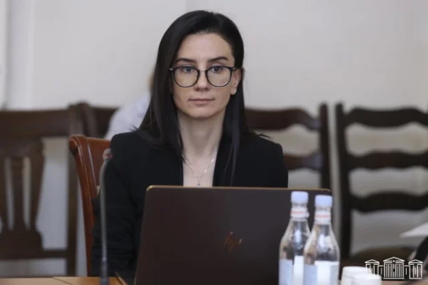 Հայտնի է՝ երբ գլխավոր դատախազը խորհրդարան կմտնի. ով է առաջին պատգամավորը, որ կկալանավորվի. Ժողովուրդ
