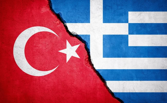 Թուրքիայի և Հունաստանի միջև ռազմական բախումը հնարավոր է 2023 թվականին