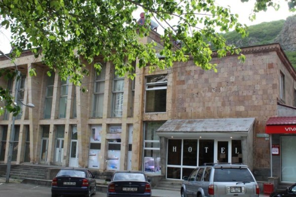 Ամեն ինչ մոռացանք, անցավ-գնաց․ չեն մտածում ո՛չ ապաստարանների, ո՛չ էլ բնակչությանը պատրաստելու մասին