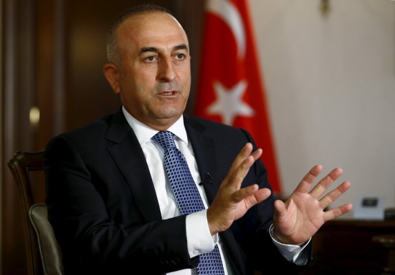Չավուշօղլուն հայտնել է, որ Անկարան կշարունակի Ուկրաինայի հարցով երխոսության ջանքերը